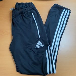 Adidas: ClimaCool track pants